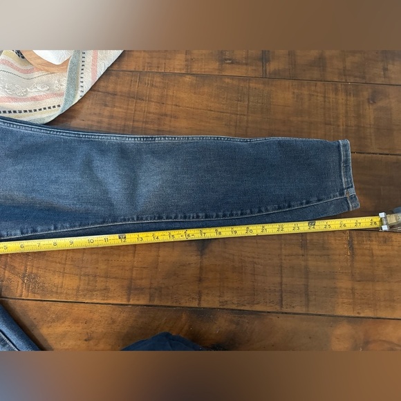 Everlane The Way-High® Clean Front Skinny Jean - Picture 8 of 8